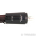AudioQuest Firebird High Current Power Cable; 1.5m AC Cord