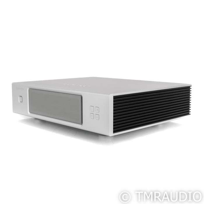 Aurender N20 Network Streamer / Server; Silver; 2TB SSD