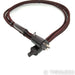 AudioQuest Firebird High Current Power Cable; 1.5m AC Cord