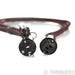 AudioQuest Firebird High Current Power Cable; 1.5m AC Cord