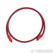 AudioQuest King Cobra RCA Cable; Single 1m Interconnect