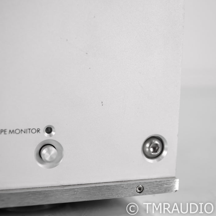 Musical Fidelity A308 Stereo Integrated Amplifier; Silver