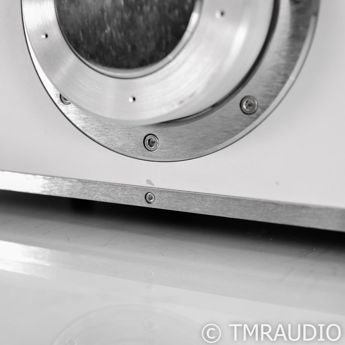 Musical Fidelity A308 Stereo Integrated Amplifier; Silver