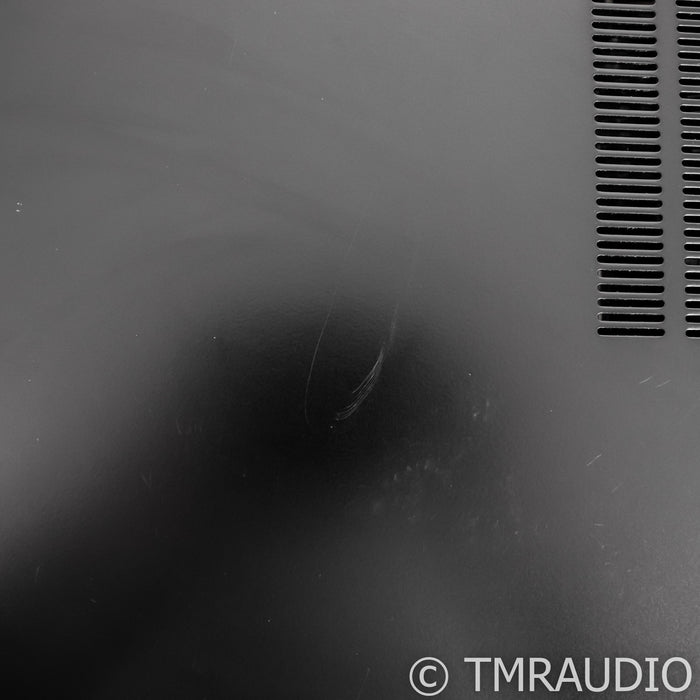 Musical Fidelity A308 Stereo Integrated Amplifier; Silver