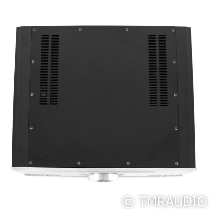 Musical Fidelity A308 Stereo Integrated Amplifier; Silver
