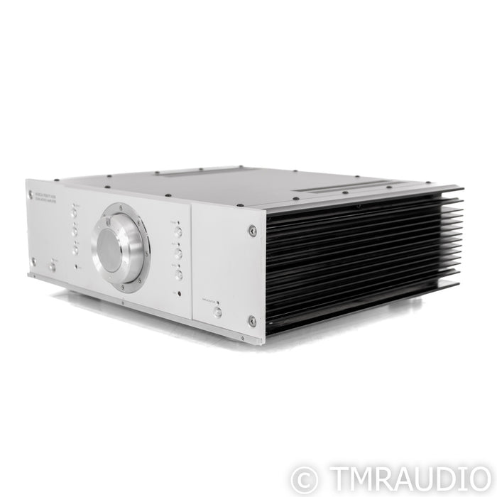 Musical Fidelity A308 Stereo Integrated Amplifier; Silver