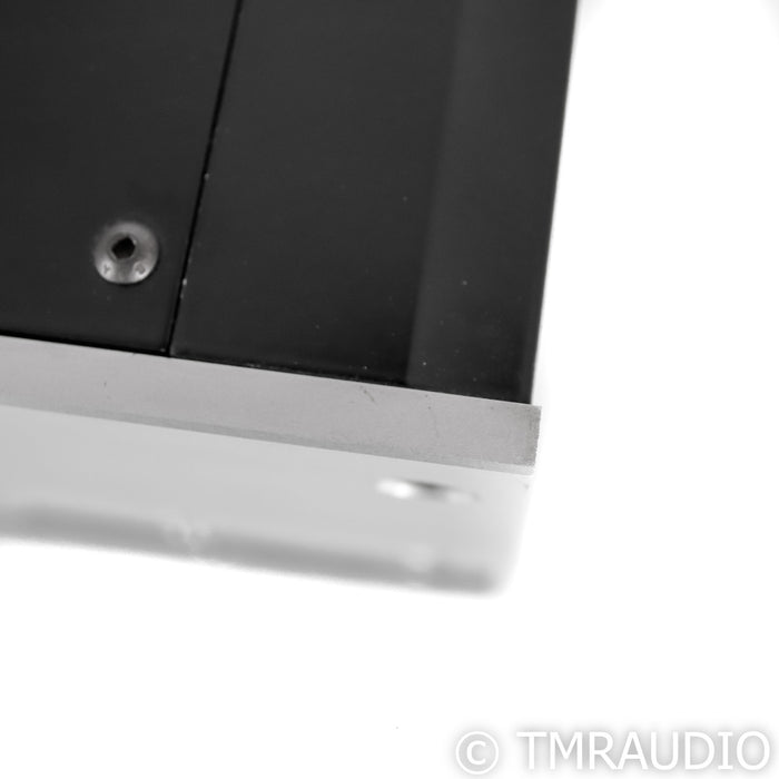 Musical Fidelity A308 Stereo Integrated Amplifier; Silver
