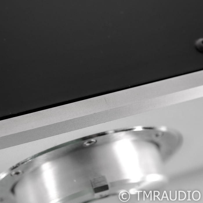 Musical Fidelity A308 Stereo Integrated Amplifier; Silver