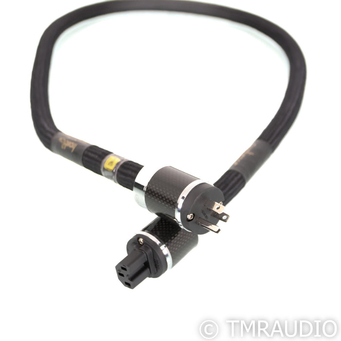 Audience FrontRow Power Cable; 1.25m AC Cord