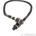 Audience FrontRow Power Cable; 1.25m AC Cord