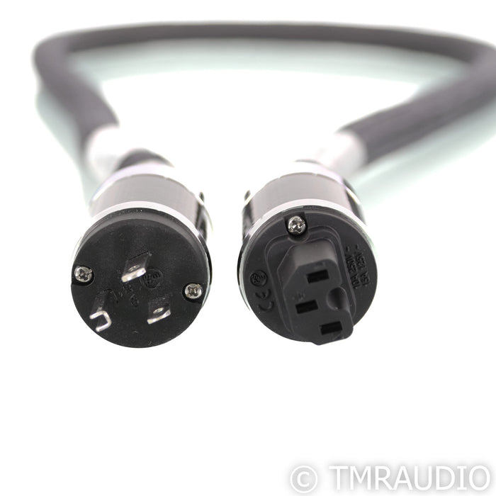 Audience FrontRow Power Cable; 1.25m AC Cord