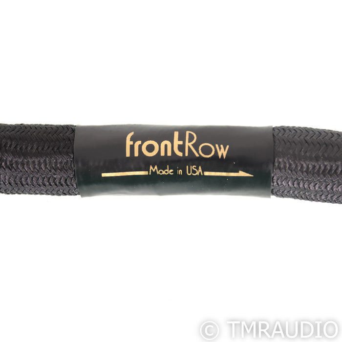 Audience FrontRow Power Cable; 1.25m AC Cord