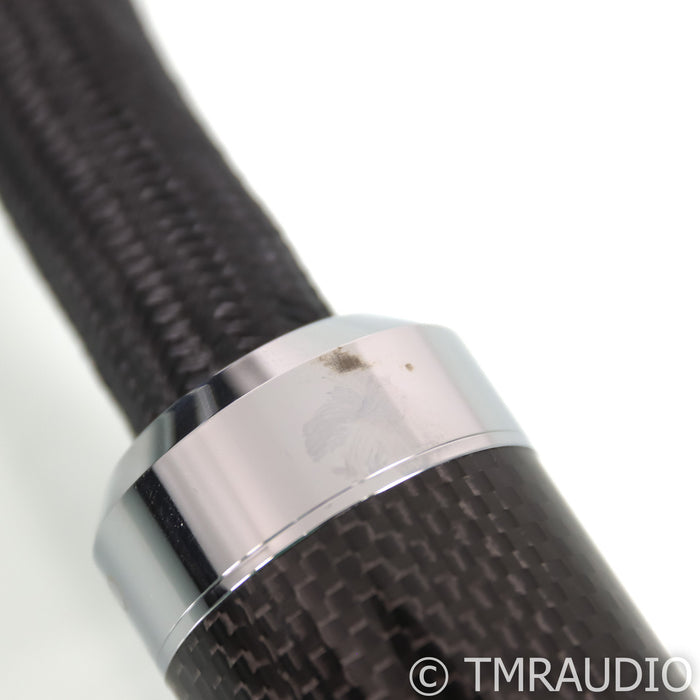 Audience FrontRow Power Cable; 1.25m AC Cord