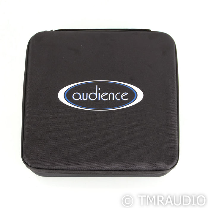 Audience FrontRow Power Cable; 1.25m AC Cord
