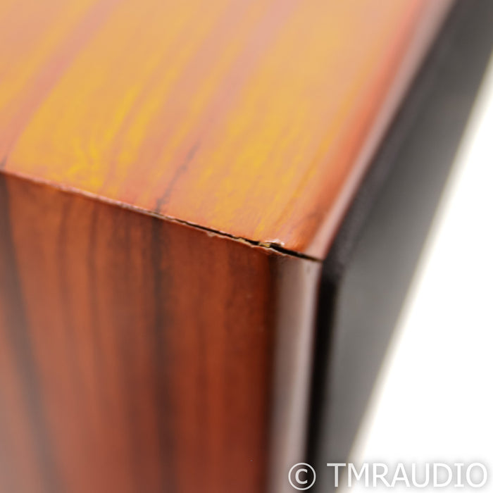 Harbeth Compact 7ES-3 30th Anniversary Bookshelf Speakers; Rosewood Pair; 7ES3