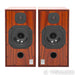 Harbeth Compact 7ES-3 30th Anniversary Bookshelf Speakers; Rosewood Pair; 7ES3