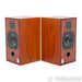 Harbeth Compact 7ES-3 30th Anniversary Bookshelf Speakers; Rosewood Pair; 7ES3