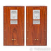 Harbeth Compact 7ES-3 30th Anniversary Bookshelf Speakers; Rosewood Pair; 7ES3