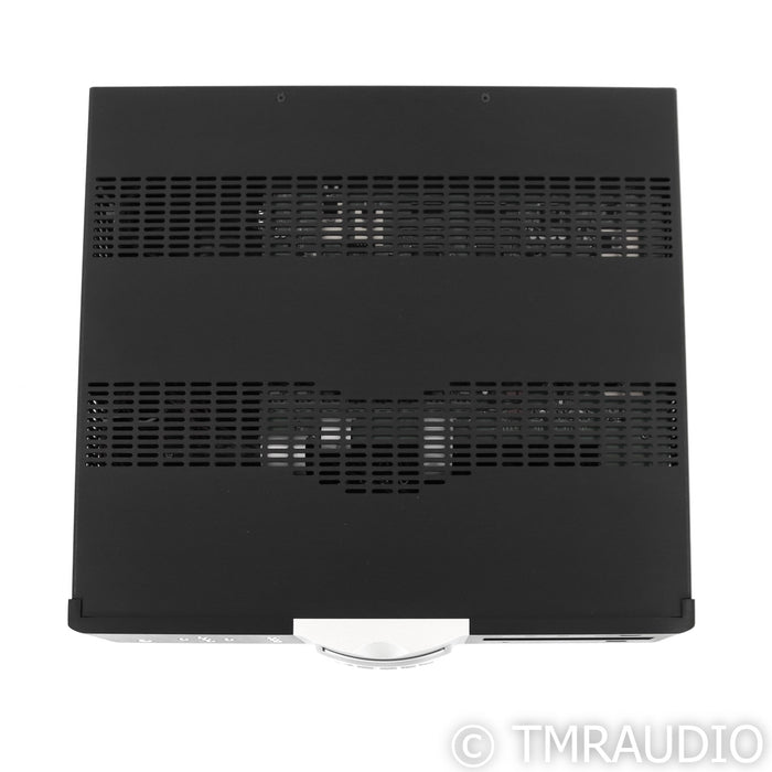 Krell Foundation 4K UHD 7.2 Channel AV Processor; Black