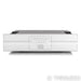 Bryston 2.5B Cubed Stereo / Mono Power Amplifier; 2.5B3; Silver; 17‚Äù Faceplate