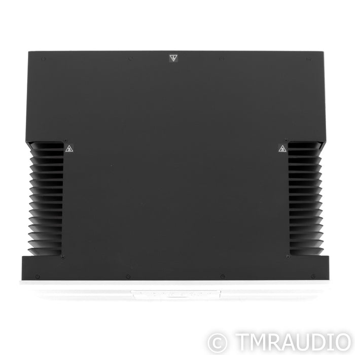 Bryston 2.5B Cubed Stereo / Mono Power Amplifier; 2.5B3; Silver; 17‚Äù Faceplate