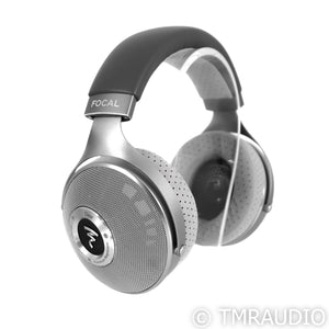 Focal Clear Open Back Headphones