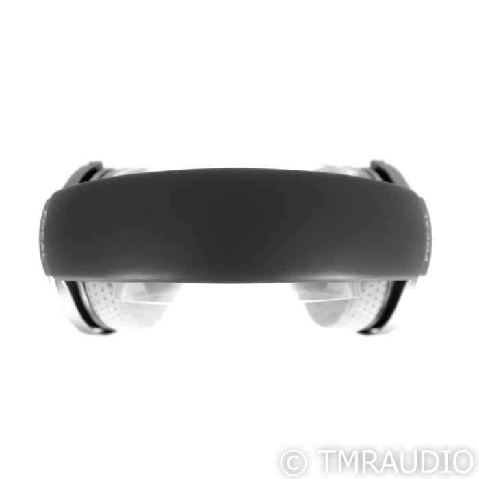 Focal Clear Open Back Headphones