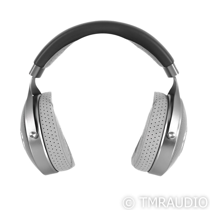 Focal Clear Open Back Headphones