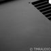 Bryston 2.5B3 Stereo Power Amplifier; Black