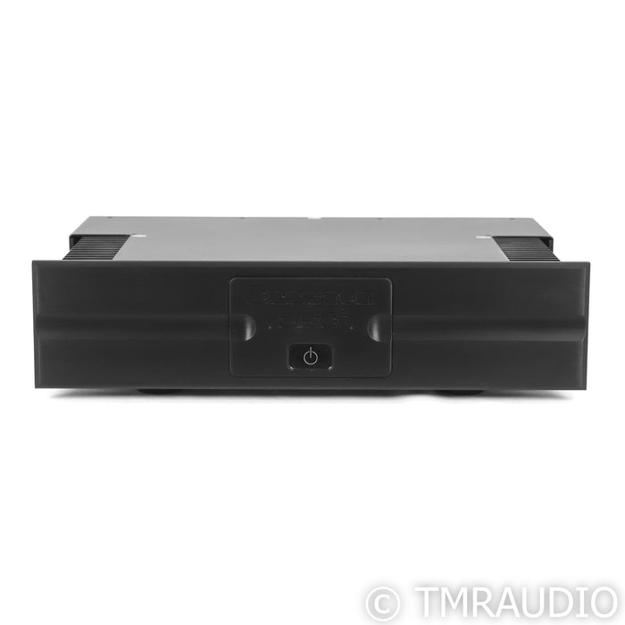 Bryston 2.5B3 Stereo Power Amplifier; Black