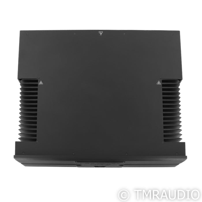 Bryston 2.5B3 Stereo Power Amplifier; Black