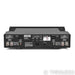 Bryston 2.5B3 Stereo Power Amplifier; Black