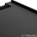 Bryston 2.5B3 Stereo Power Amplifier; Black