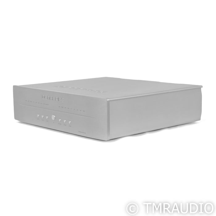 Denafrips Terminator Plus DAC; D/A Converter; Silver; USB