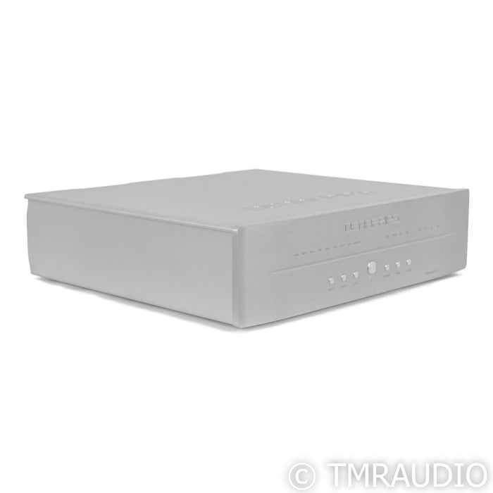 Denafrips Terminator Plus DAC; D/A Converter; Silver; USB