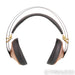 Meze Audio 99 Classics Closed Back Headphones; Walnut Gold