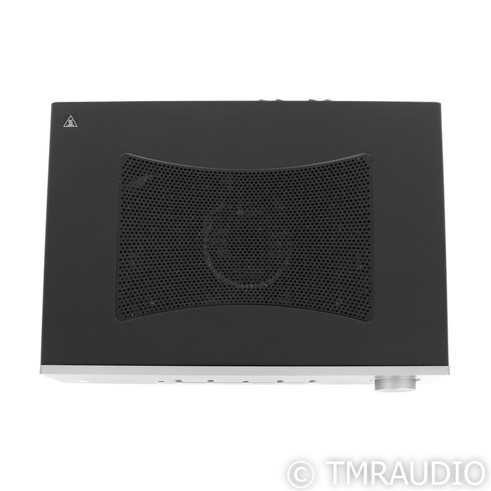Cambridge Audio CXA81 Stereo Integrated Amplifier; Bluetooth; Gray