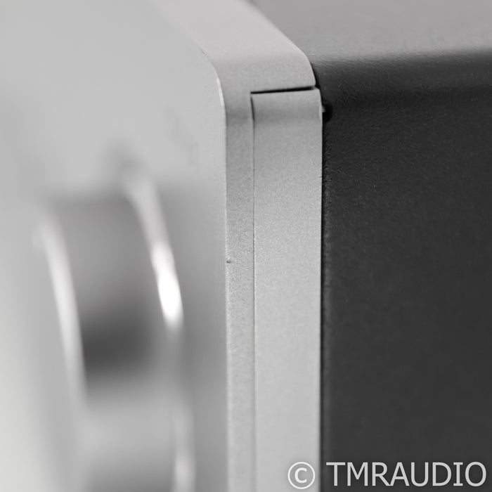 Cambridge Audio CXA81 Stereo Integrated Amplifier; Bluetooth; Gray