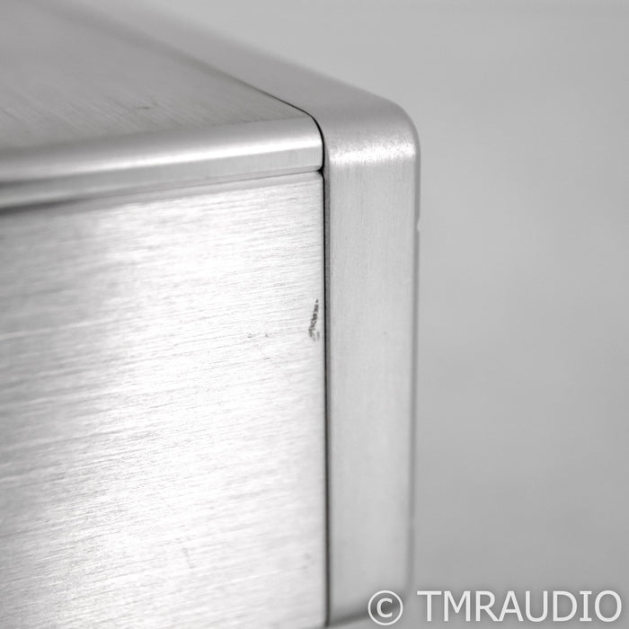 Denafrips Gaia DDC; D/D Converter; Silver