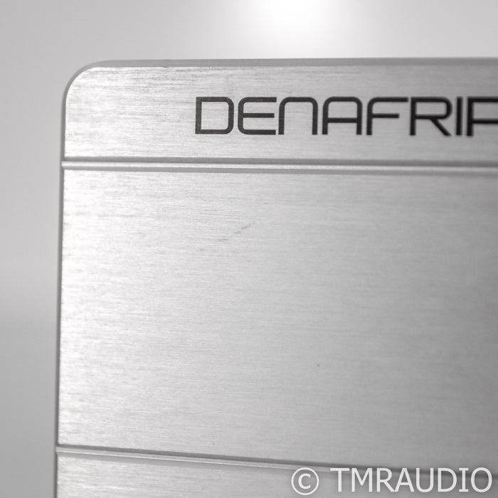 Denafrips Gaia DDC; D/D Converter; Silver