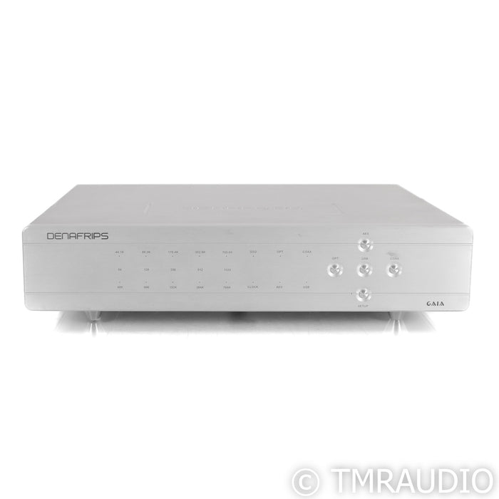 Denafrips Gaia DDC; D/D Converter; Silver