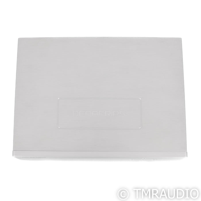 Denafrips Gaia DDC; D/D Converter; Silver