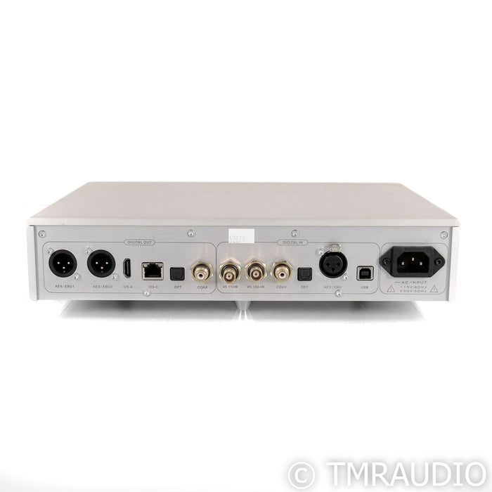 Denafrips Gaia DDC; D/D Converter; Silver