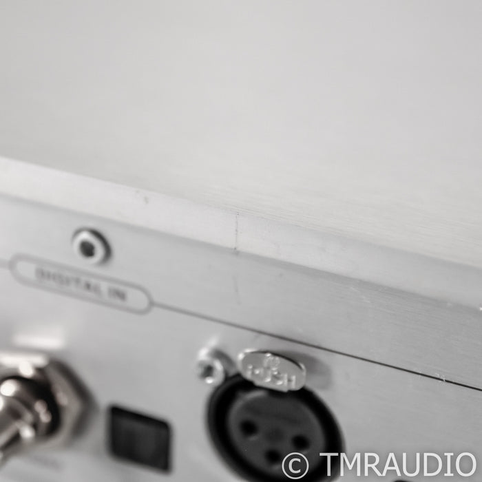 Denafrips Gaia DDC; D/D Converter; Silver