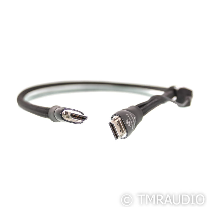 AudioQuest Dragon 48 HDMI Cable; 0.75m Digital Interconnect (Open Box)