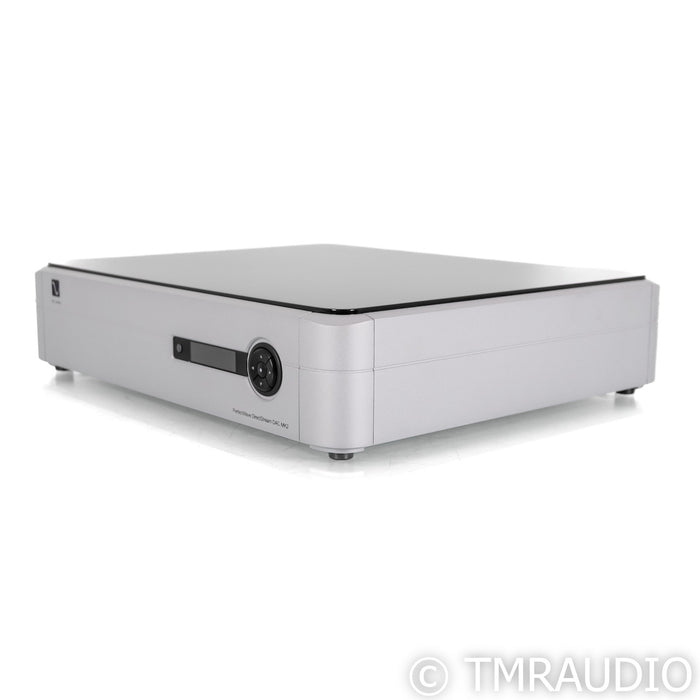 PS Audio PerfectWave DirectStream Mk2 DAC; D/A Converter; Silver