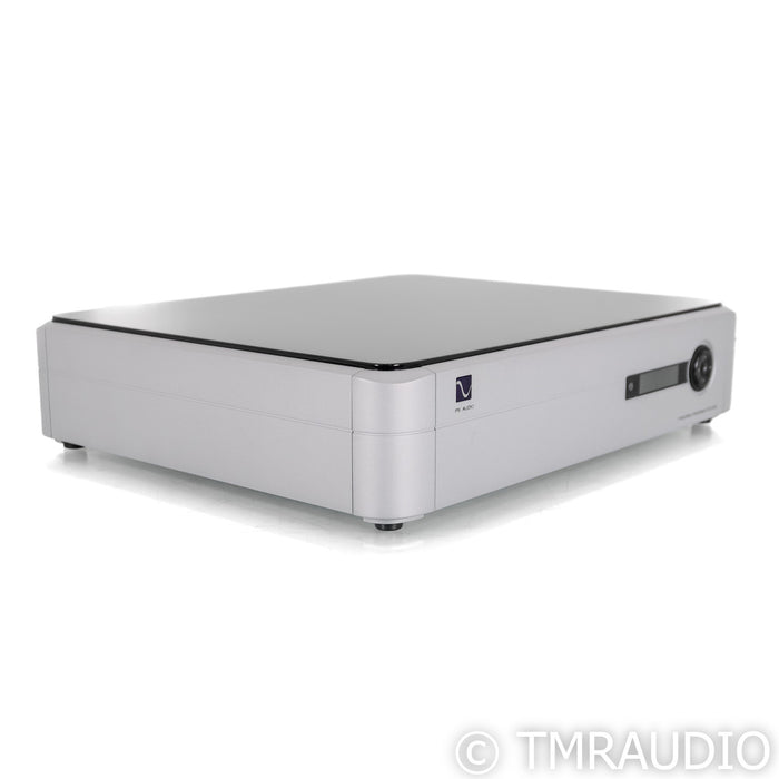 PS Audio PerfectWave DirectStream Mk2 DAC; D/A Converter; Silver