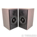 ATC SCM 20SL Bookshelf Speakers; Gray Pair