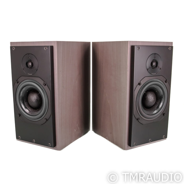 ATC SCM 20SL Bookshelf Speakers; Gray Pair