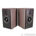 ATC SCM 20SL Bookshelf Speakers; Gray Pair